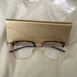 Quay Australia sunglasses